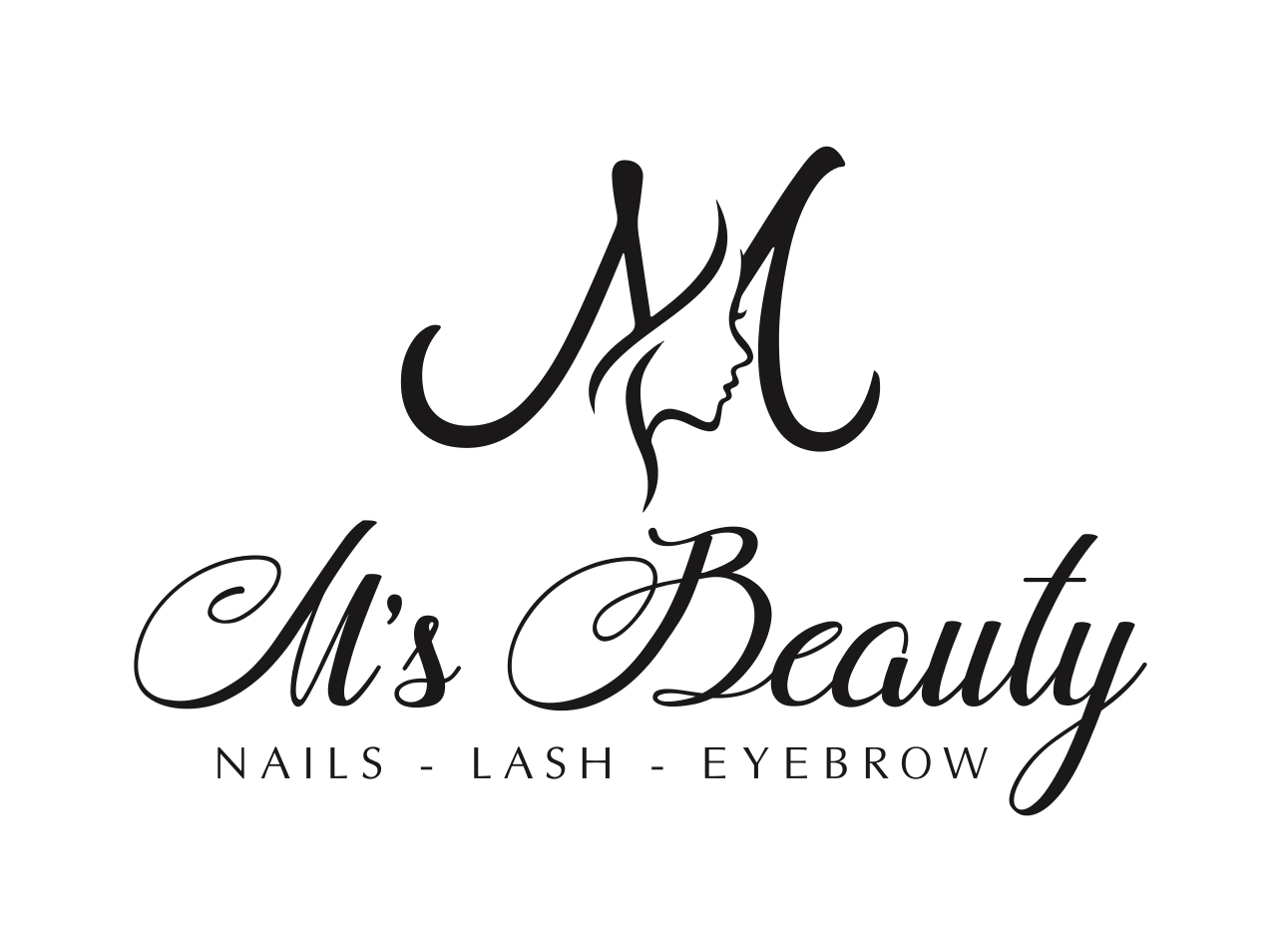 Ms Beauty Kamppi logo