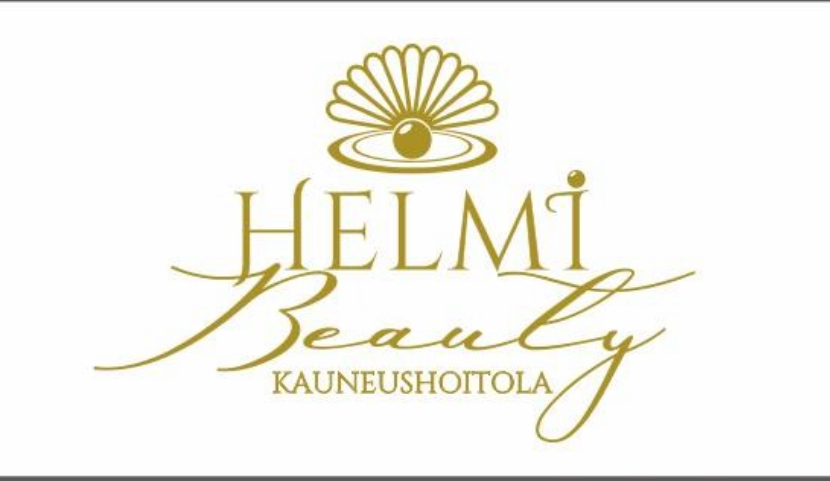 HELMI Beauty (Nadiia Protsenko TMI) logo