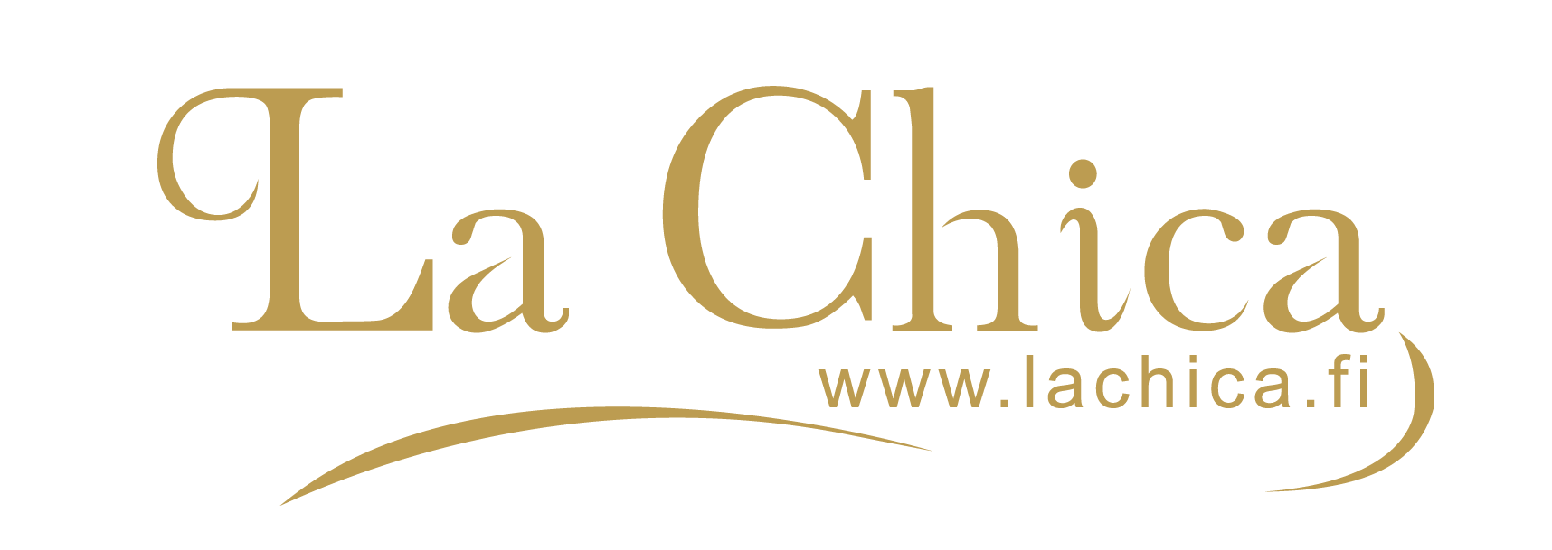 La Chica Turku logo