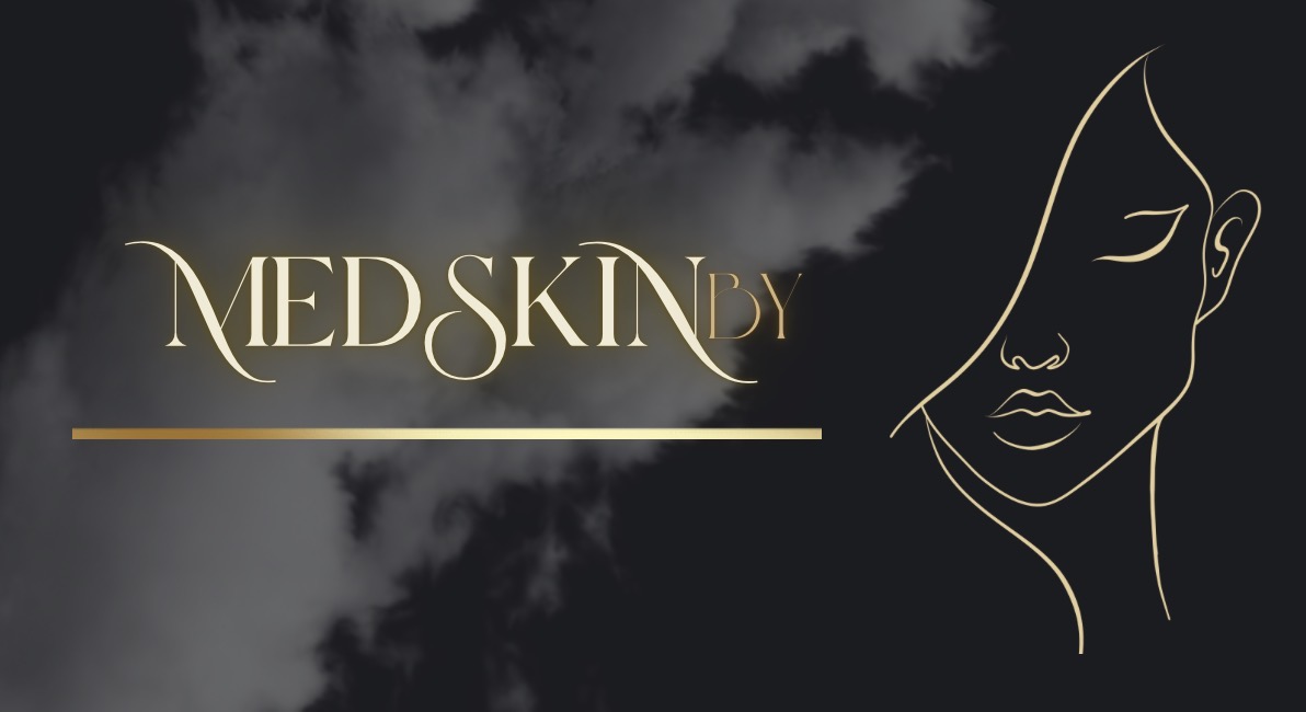 MedskinbyLogo