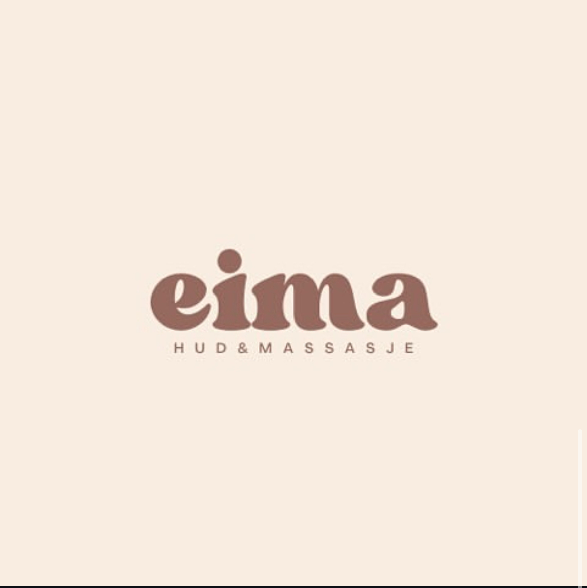 Eima Hud & Massasje - Se salongens ledige timer | Timma