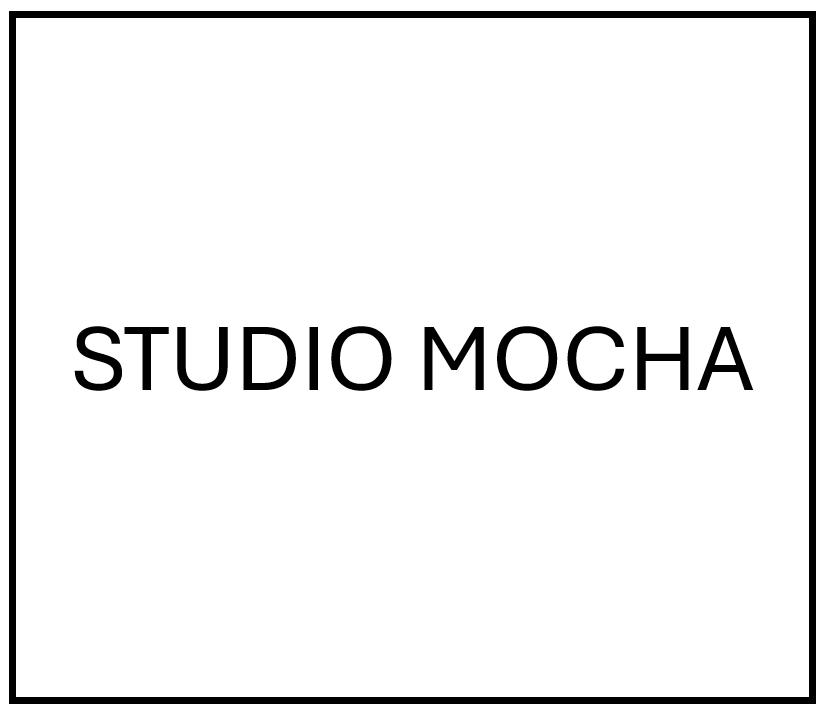 Studio Mocha logo