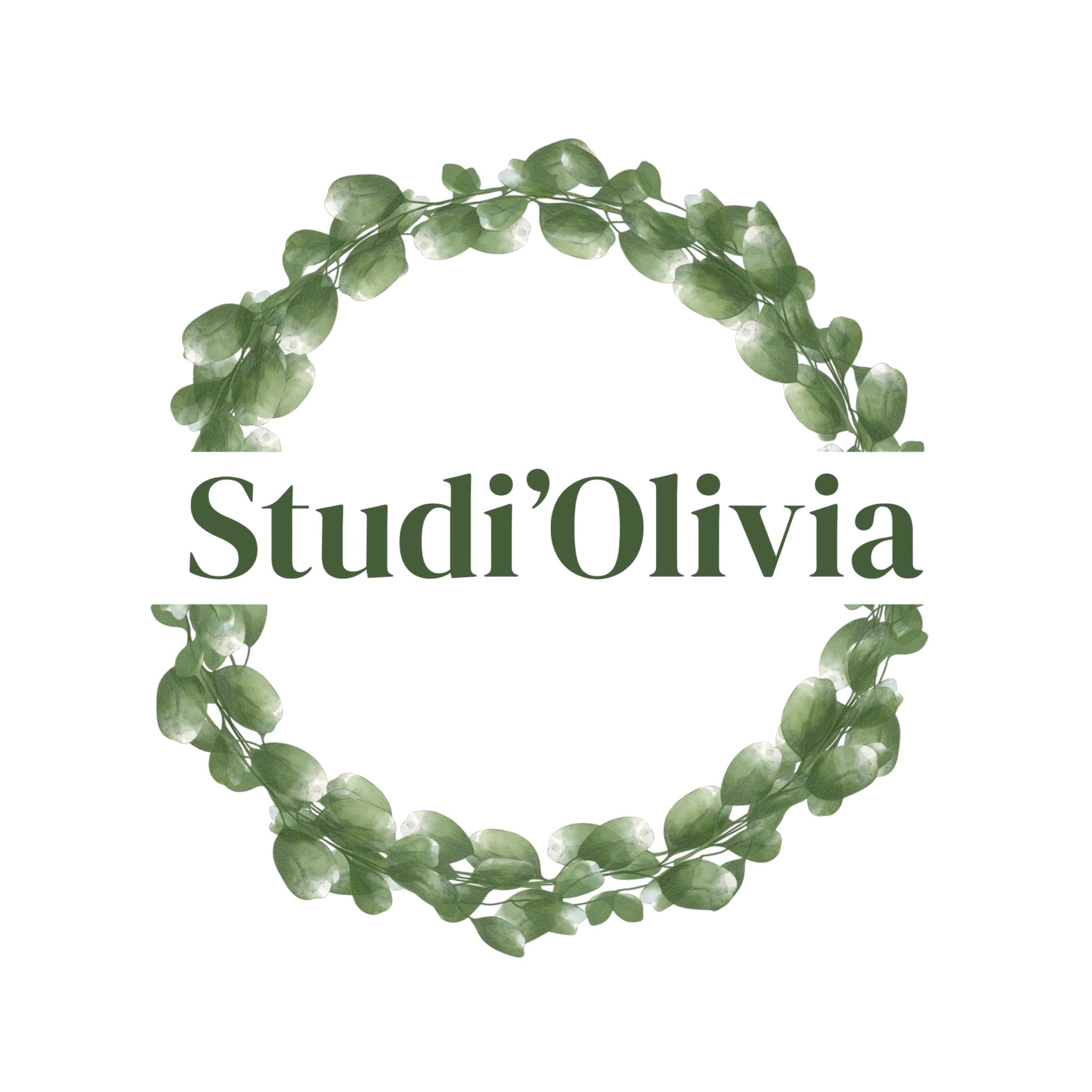 Studi'Olivia  logo