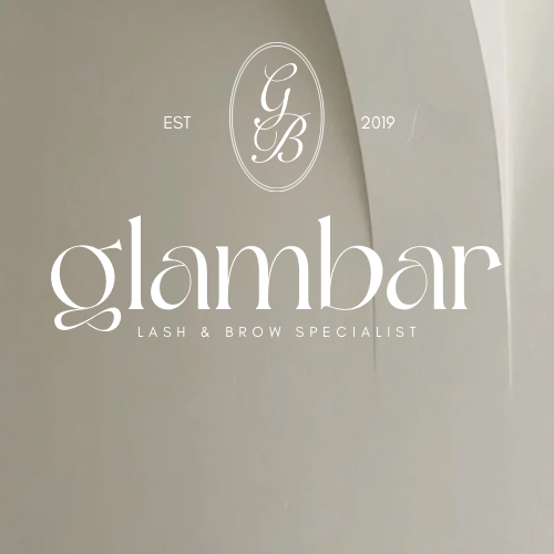 GlamBar  logo