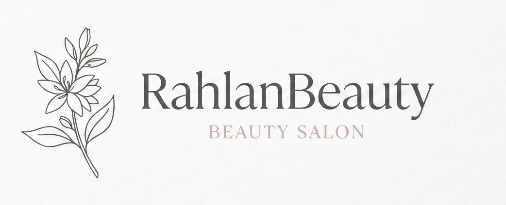RahlanBeauty logo