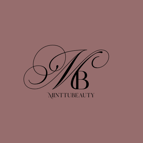 Minttubeauty logo