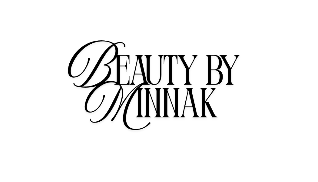Beauty By Minna K logo