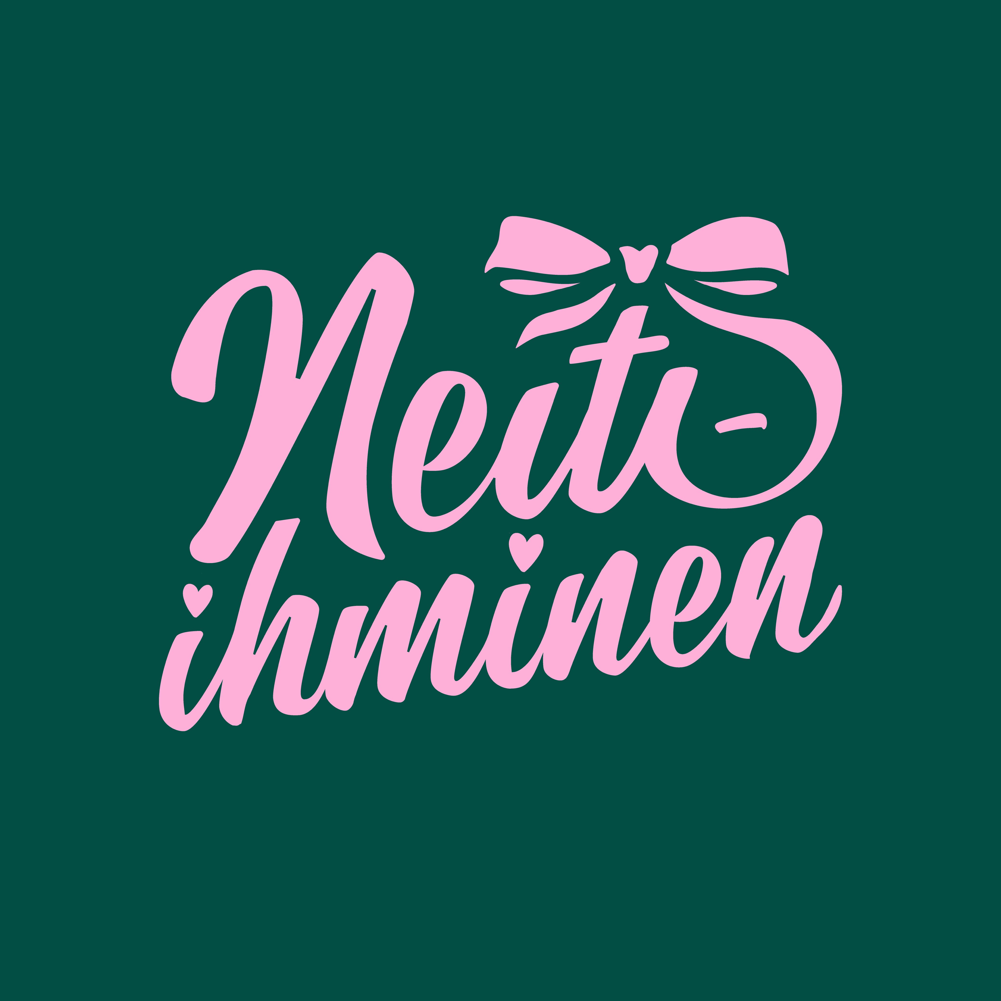 Kauneuskeidas Neiti-Ihminen logo