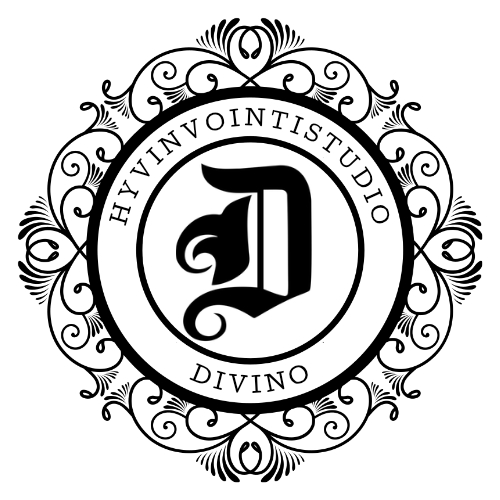 Hyvinvointistudio Divino logo