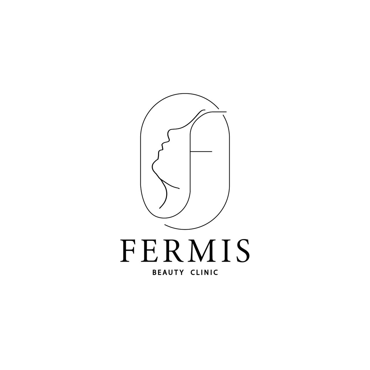 Fermis Beauty logo
