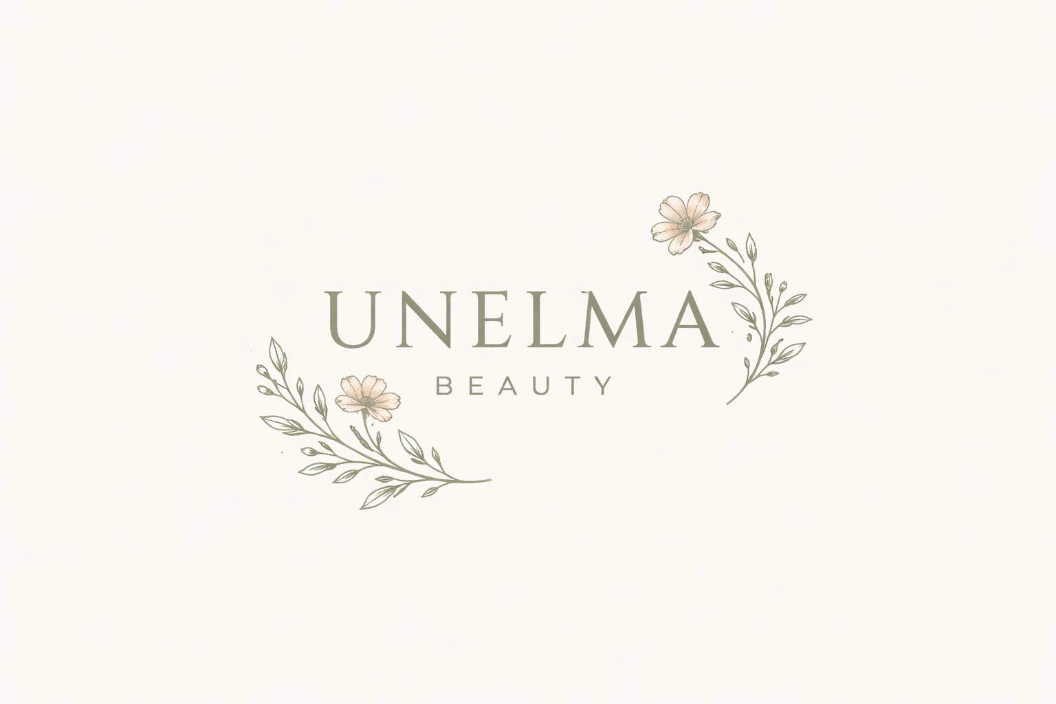 🌹 Unelma Beauty 🌹 logo