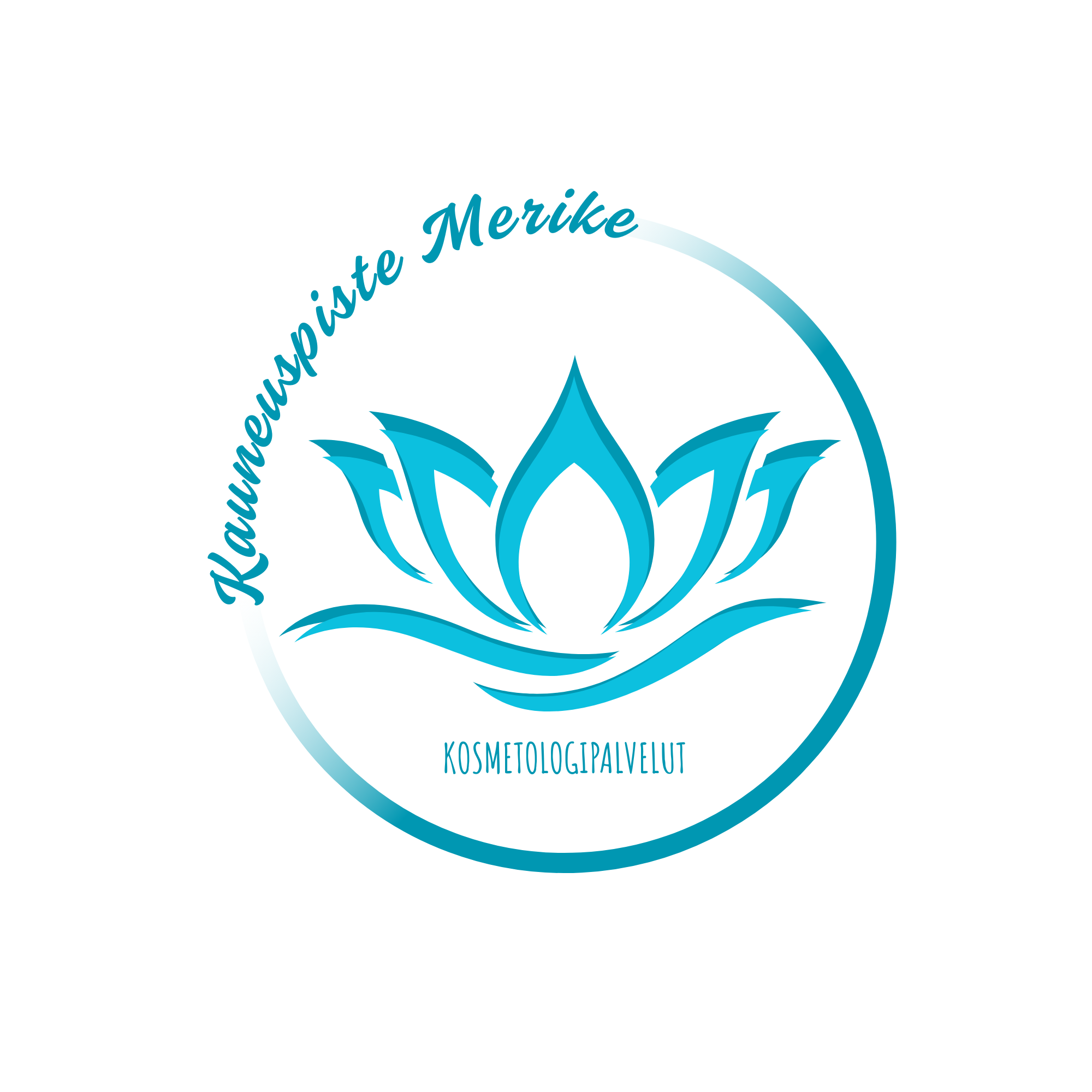 Kauneuspiste Merike logo