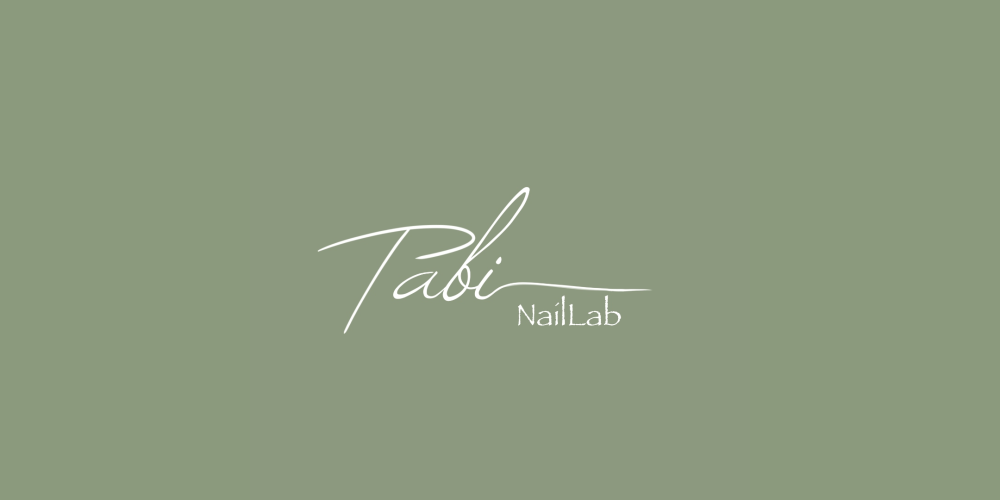Tabi Nail Lab logo