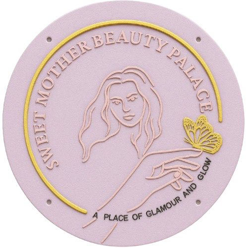 SWEET MOTHER BEAUTY PALACE logo