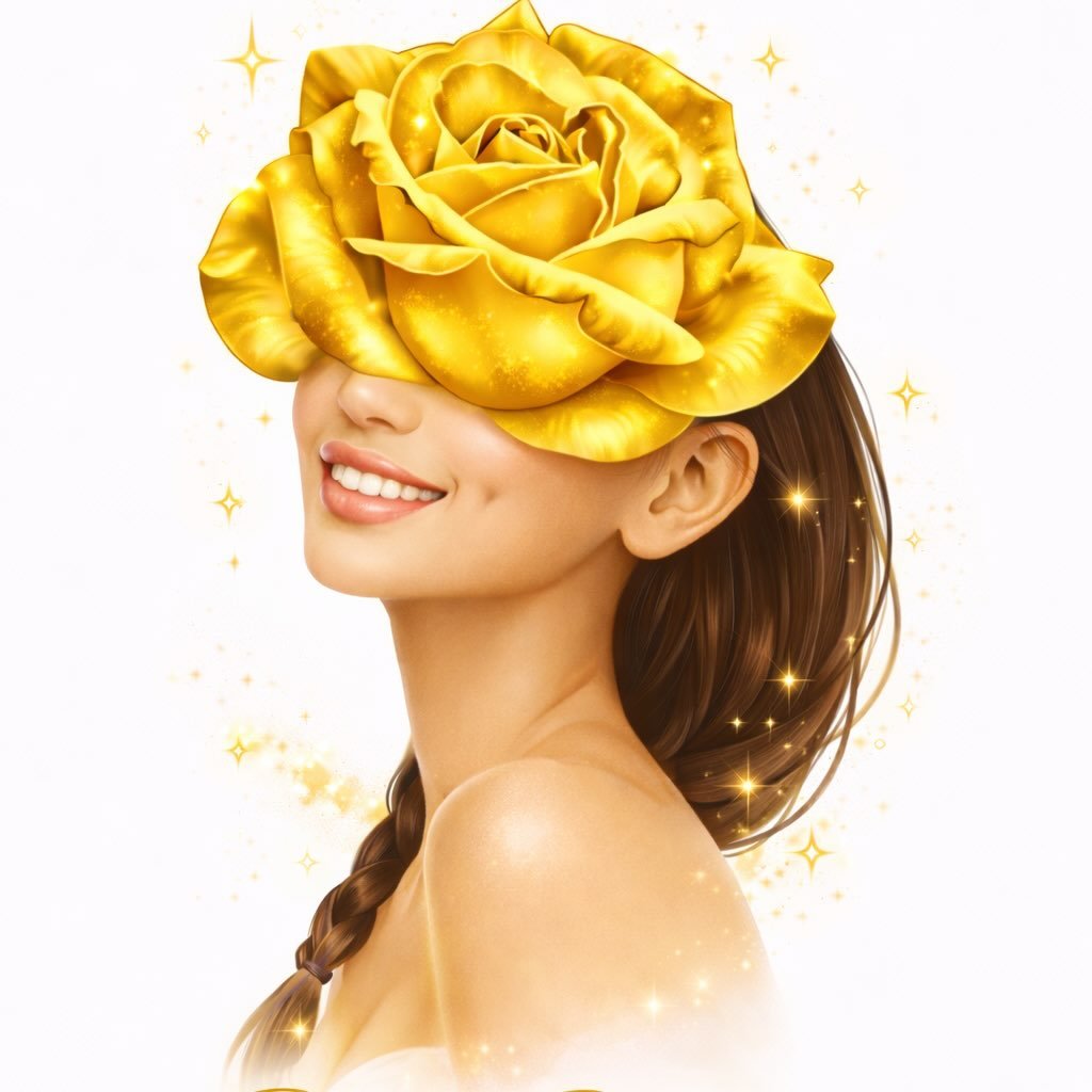 Rose Beauty Home by Aino logo