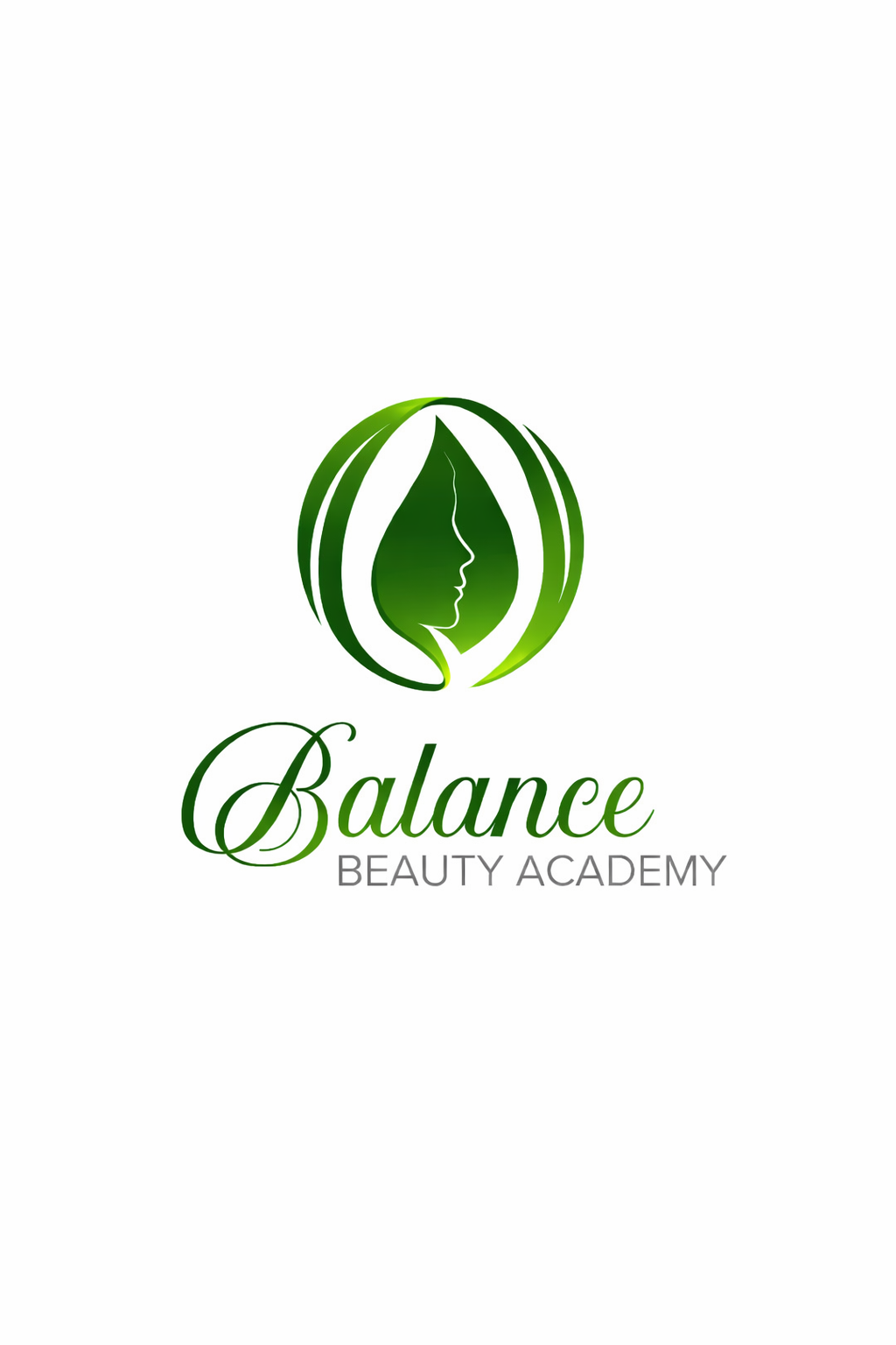 Balance Beauty logo