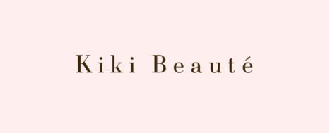 Kiki Beauté logo