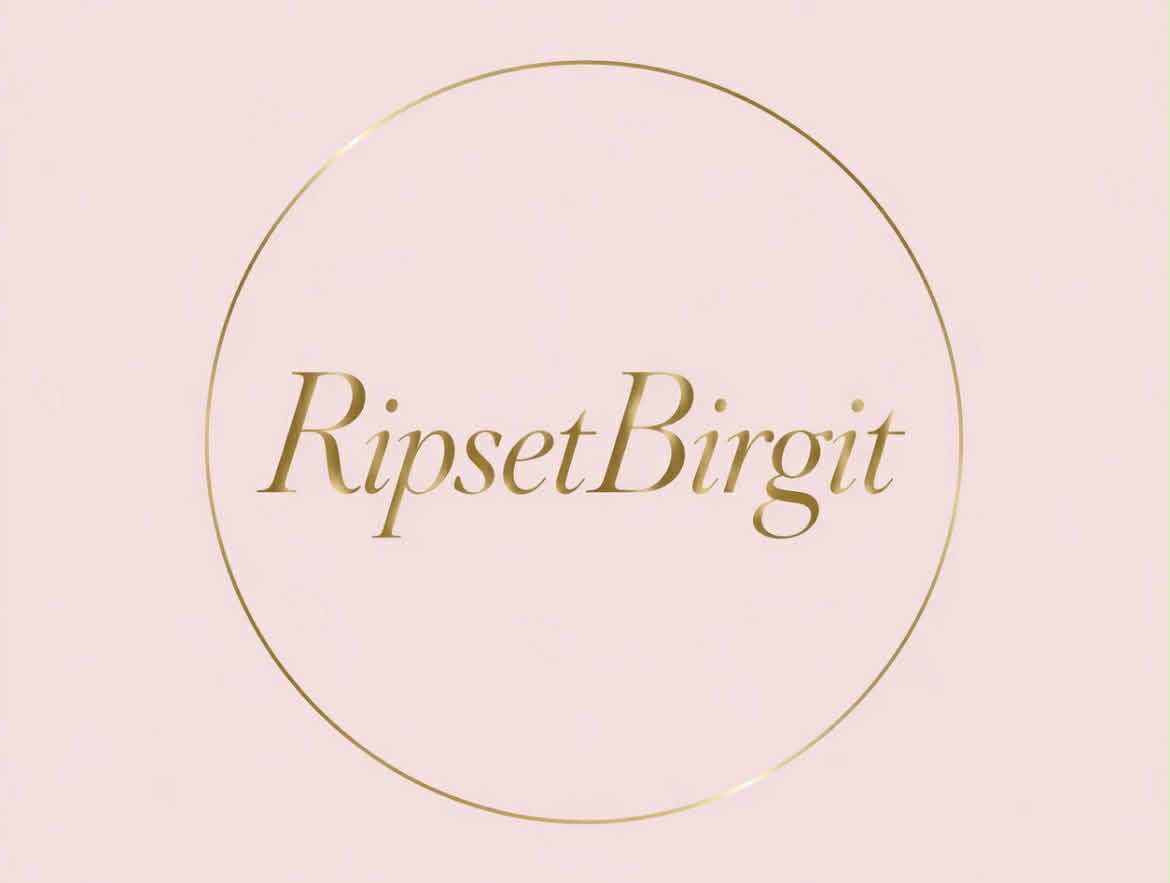 RipsetBirgit logo