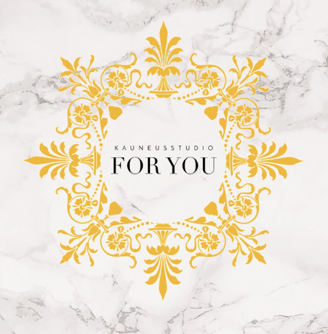 Kauneusstudio FOR YOU logo