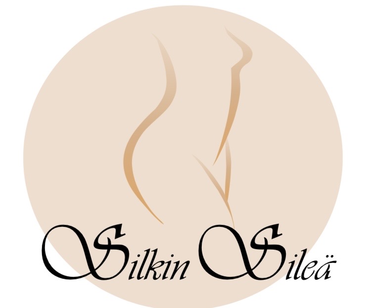 SilkinSileä logo