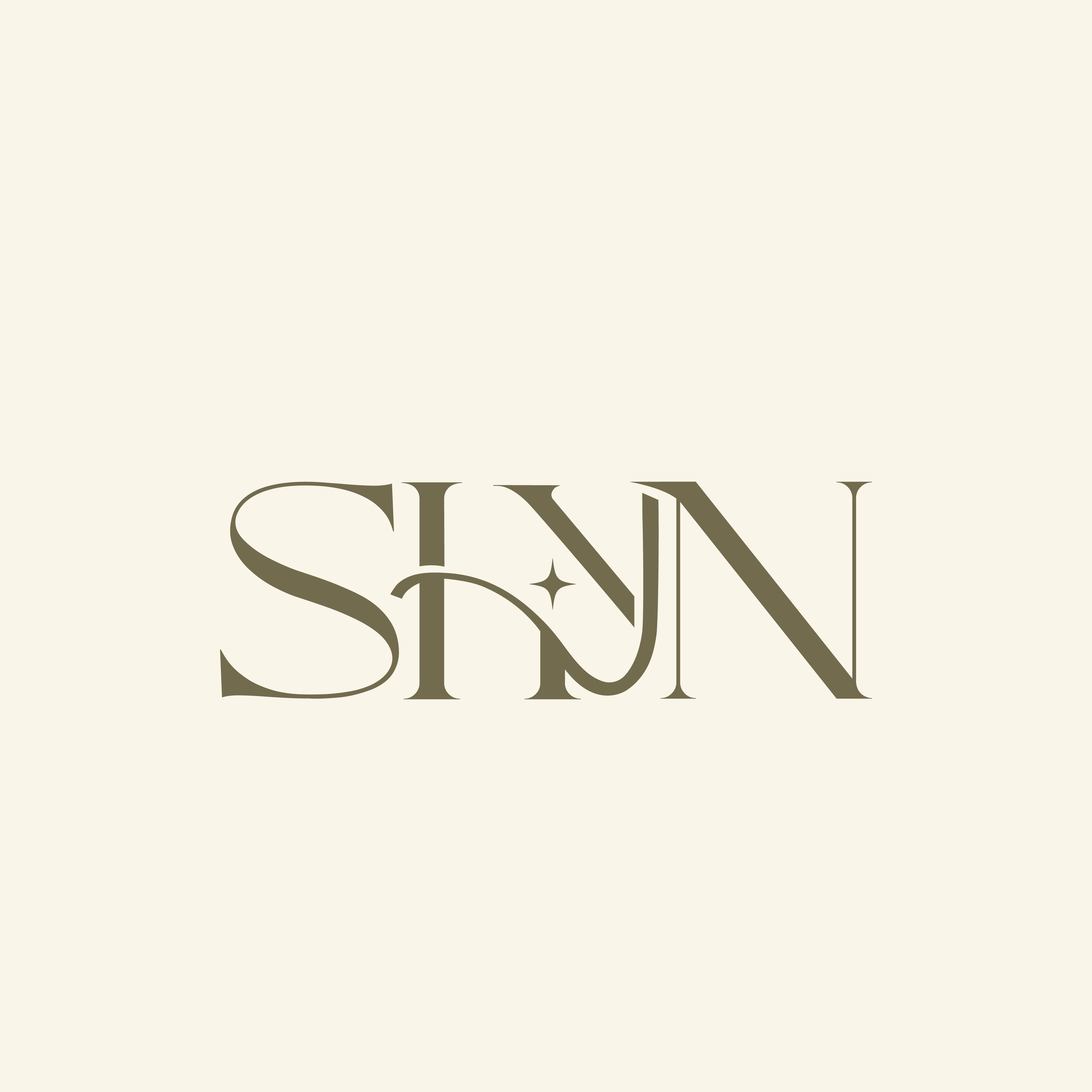 Shyn Beauty and Spa logo