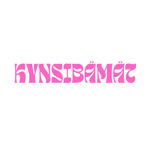Kynsibämät logo