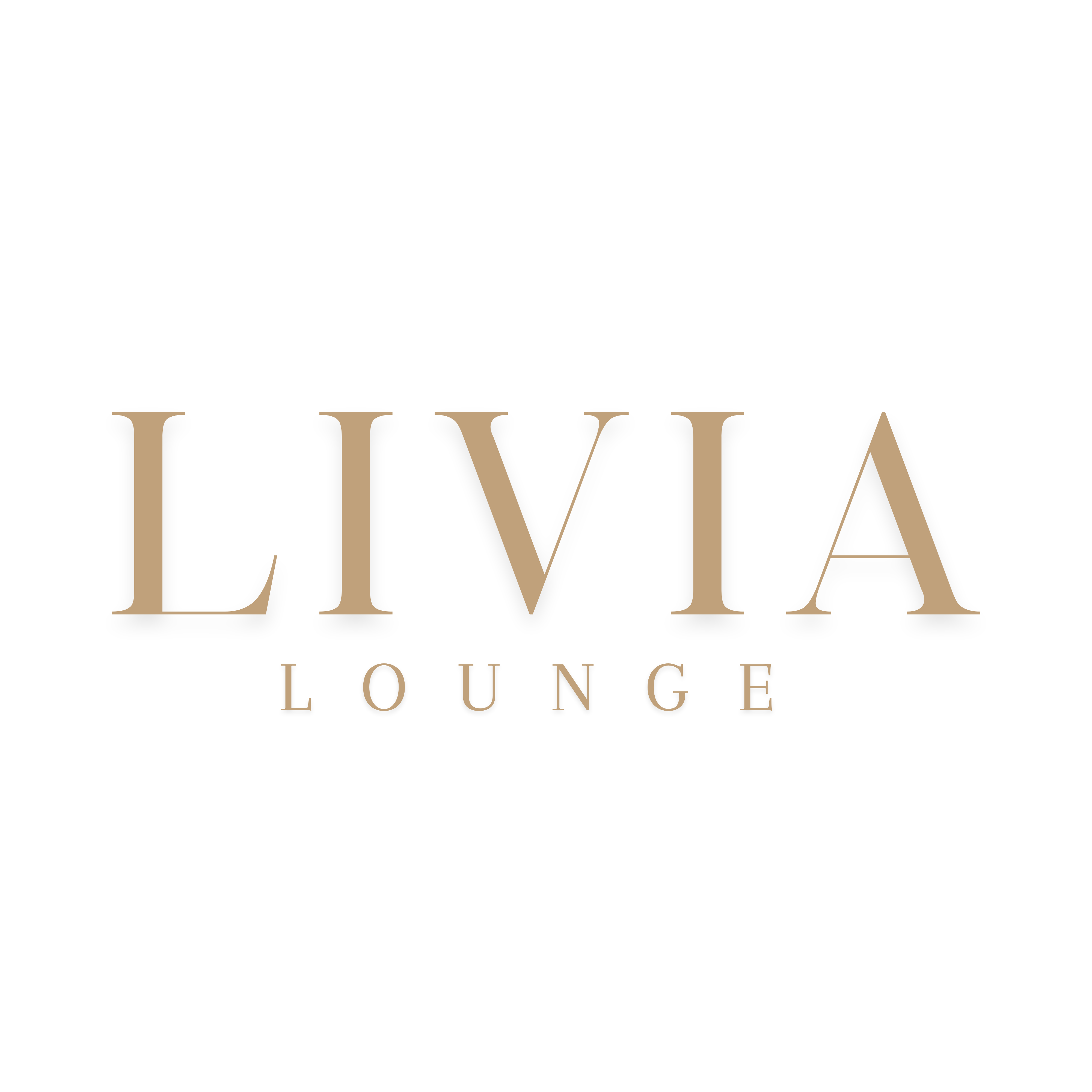 Livia Lounge logo