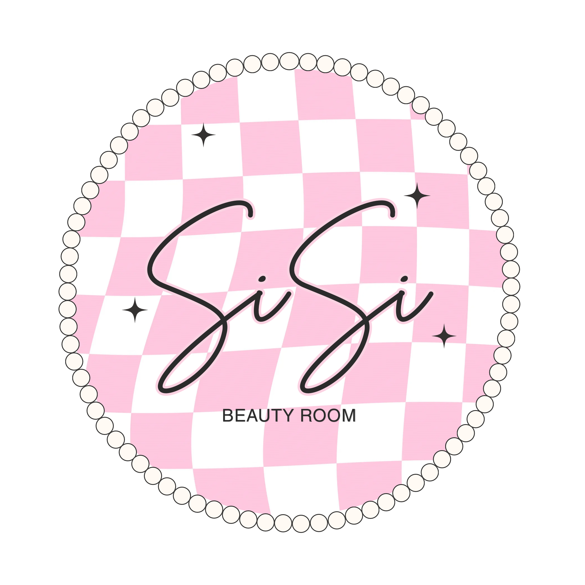 SiSi Beauty logo