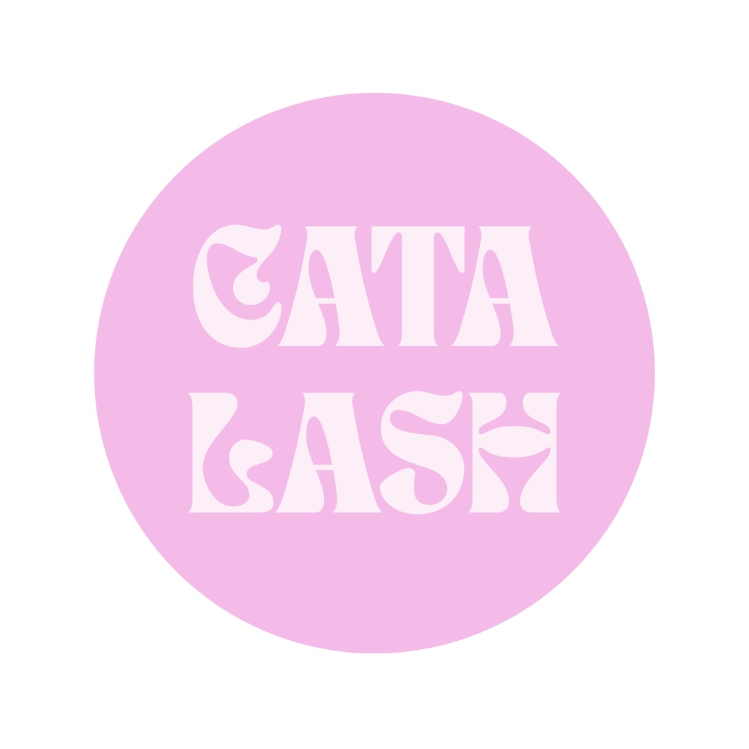 Cata Lash Tampere logo