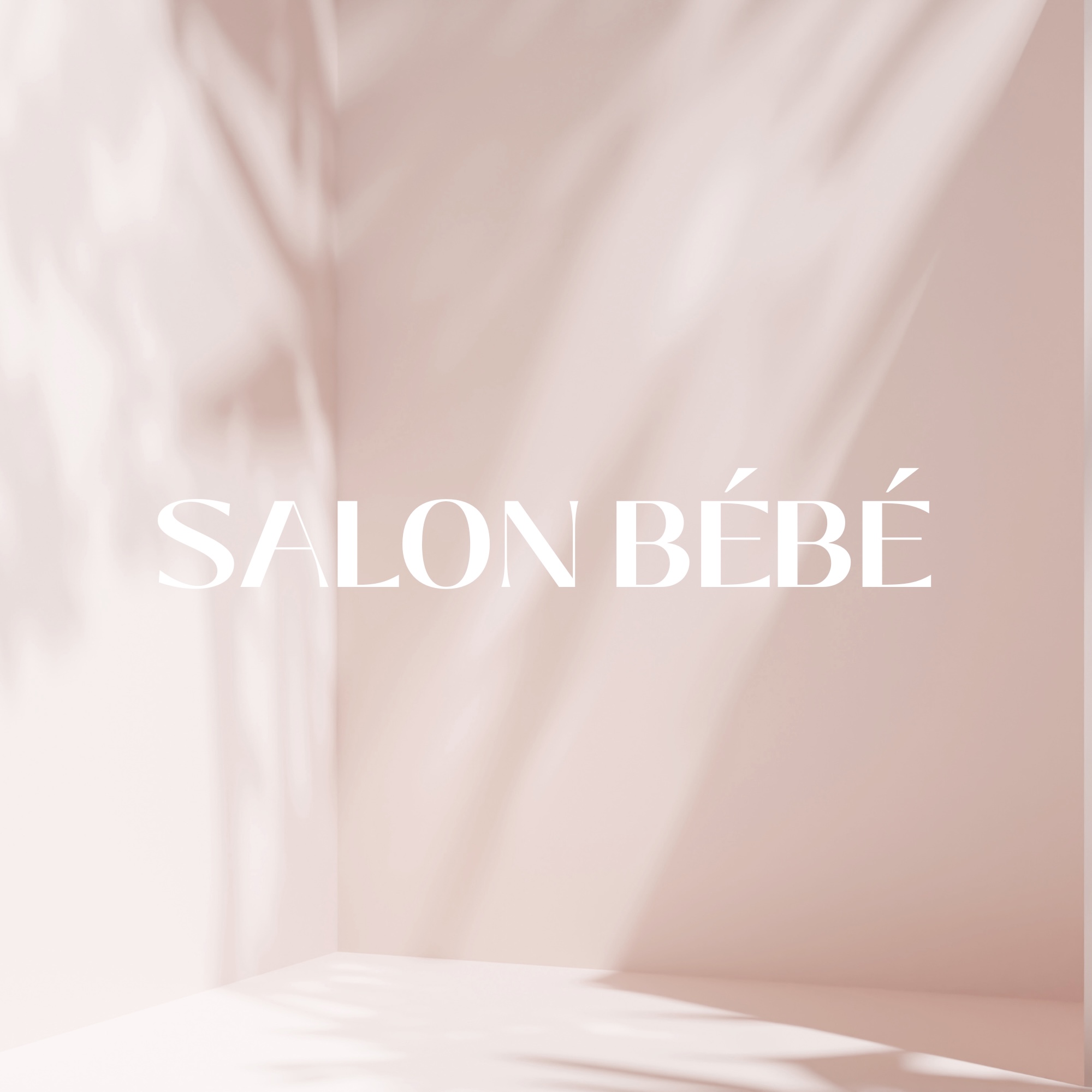 Salon Bebe  logo