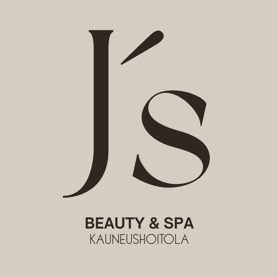 Janina's Beauty & Spa Helsinki logo