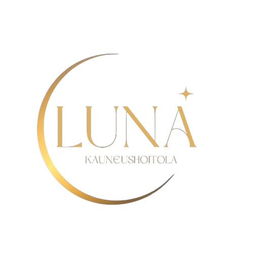 Kauneushoitola Luna logo