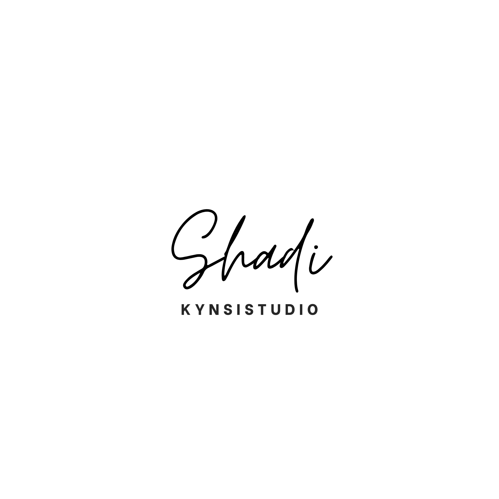 Shadi Kynsi logo