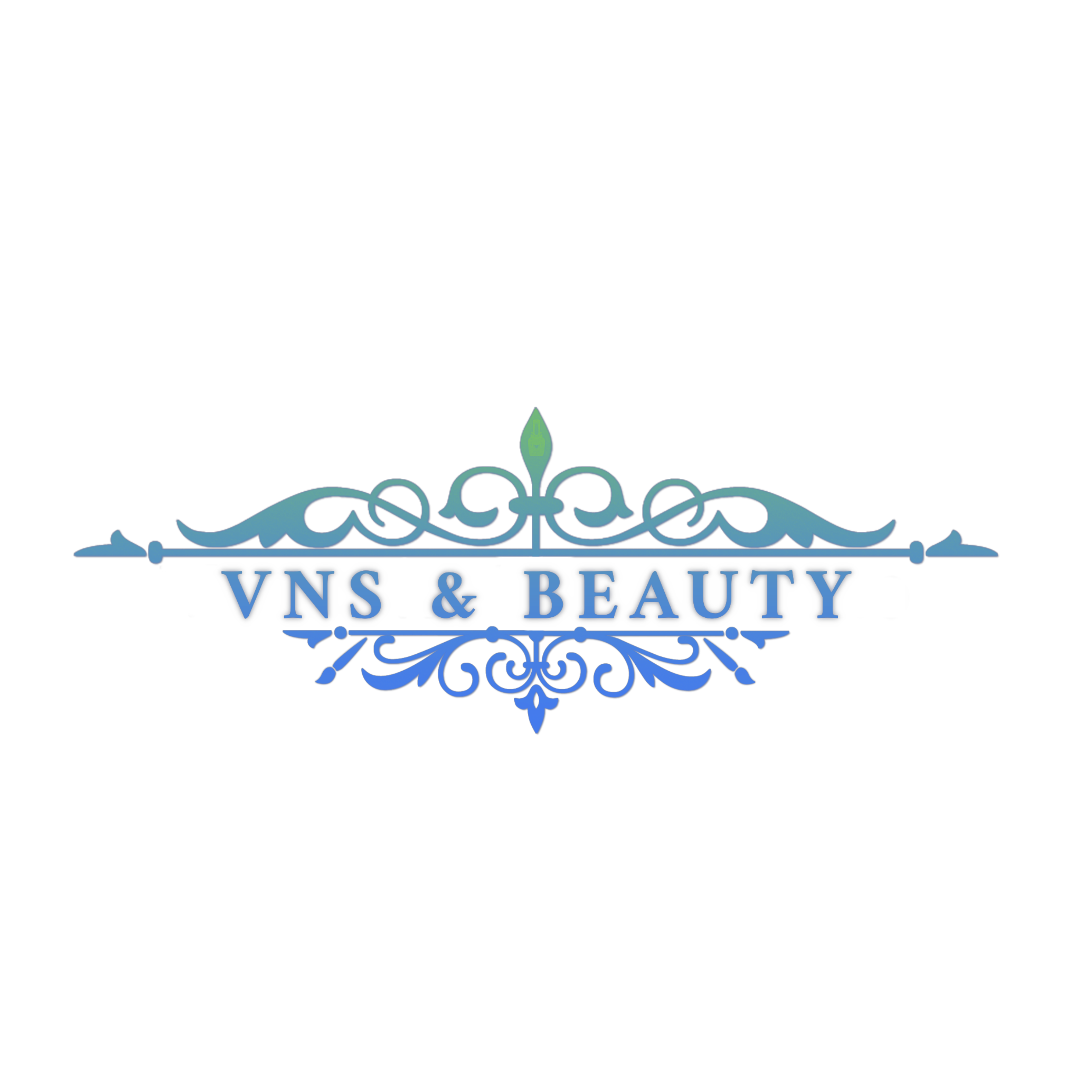 VNS & Beauty logo