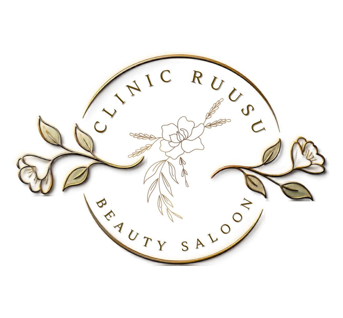 Clinic ruusu logo