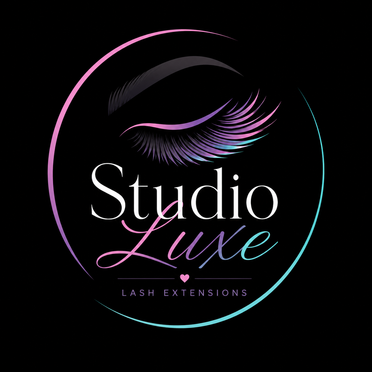 Studio Luxe logo