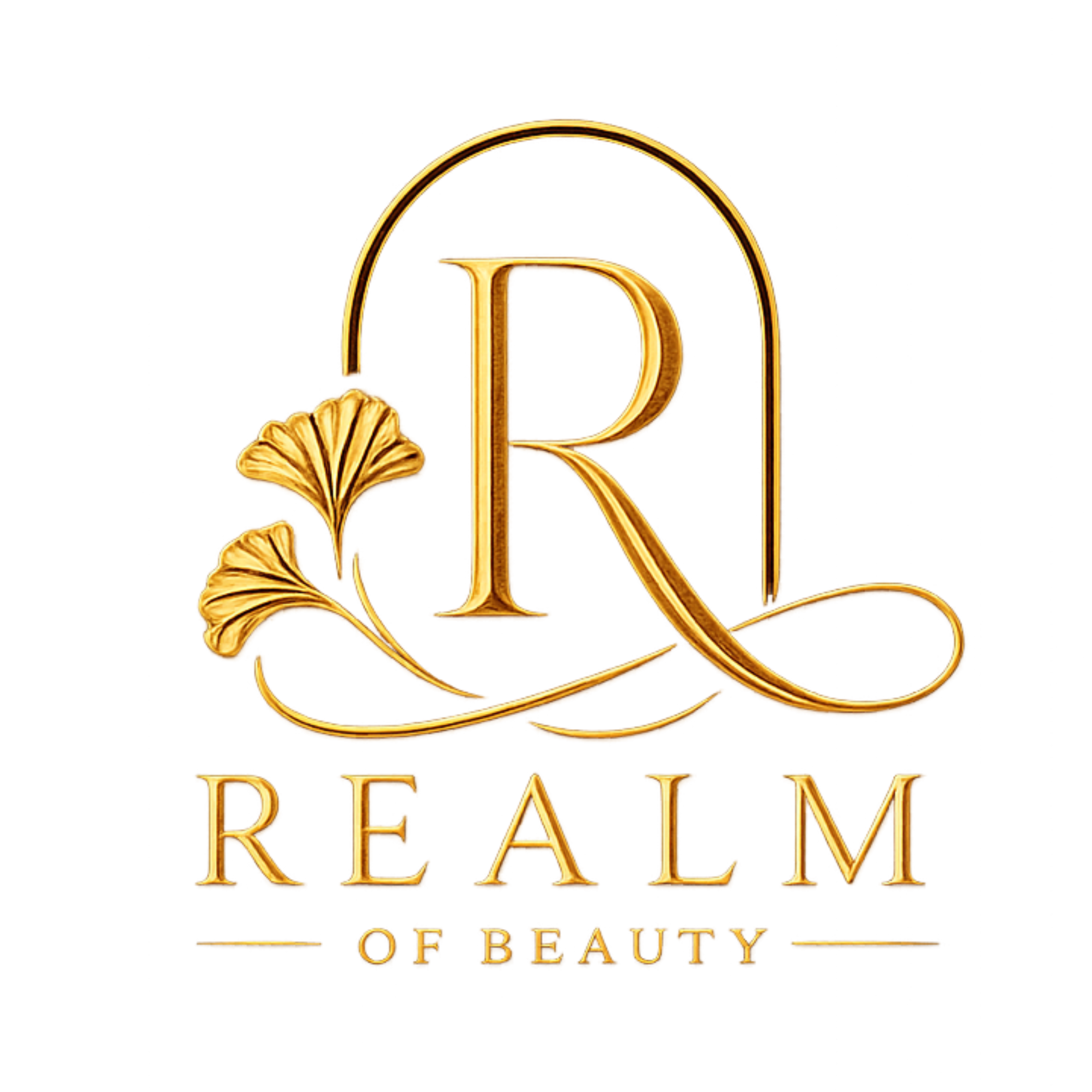 Realm of Beauty logo