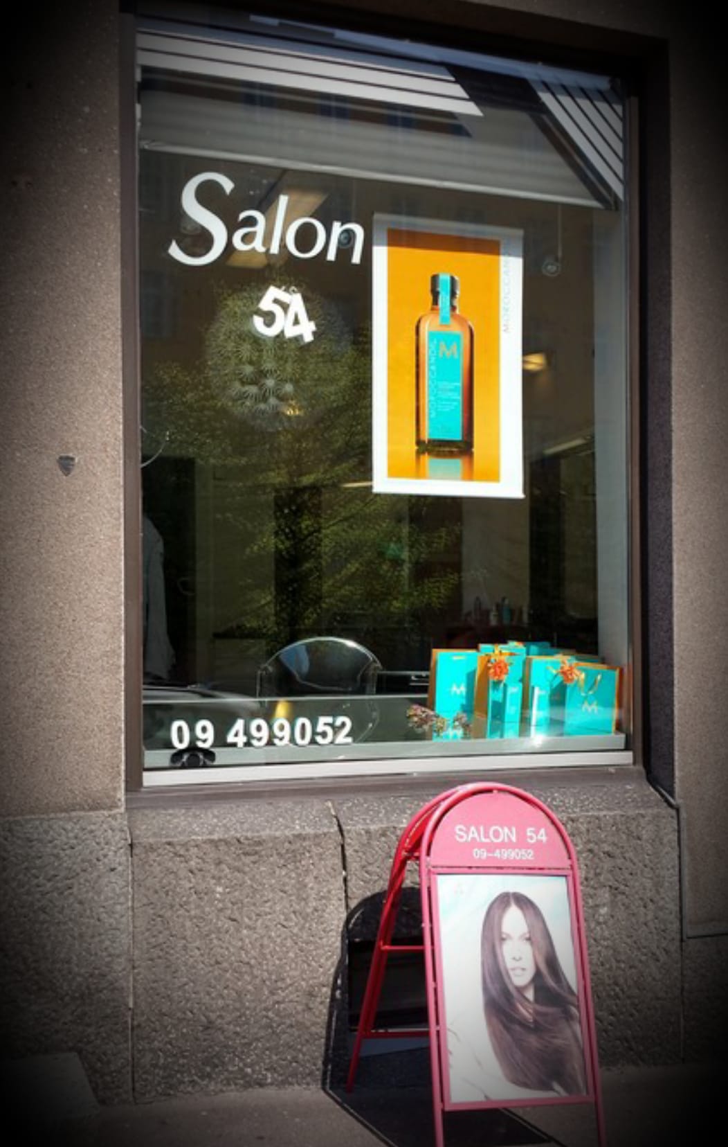Salon54