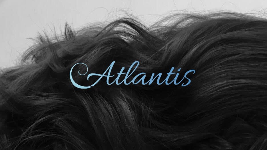 Hiuspalvelu Atlantis
