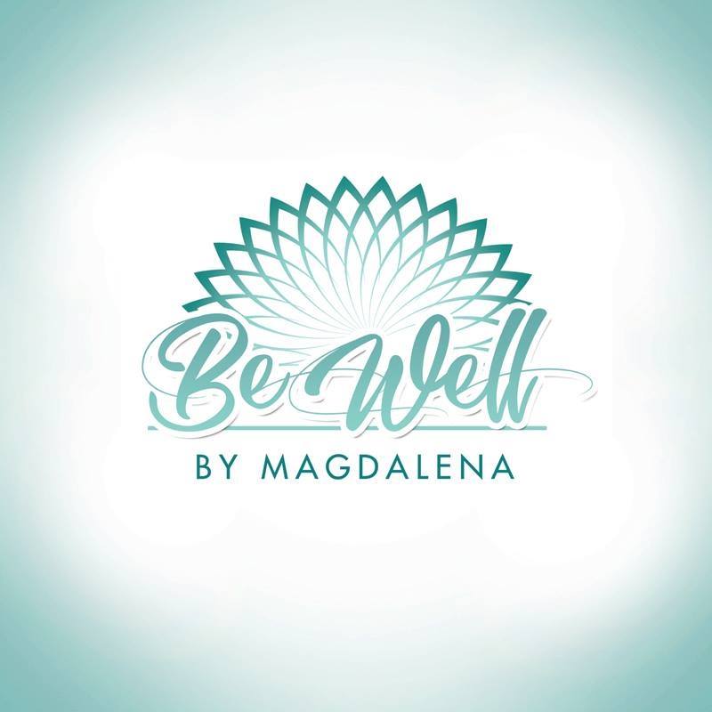 Be Well by Magdalena