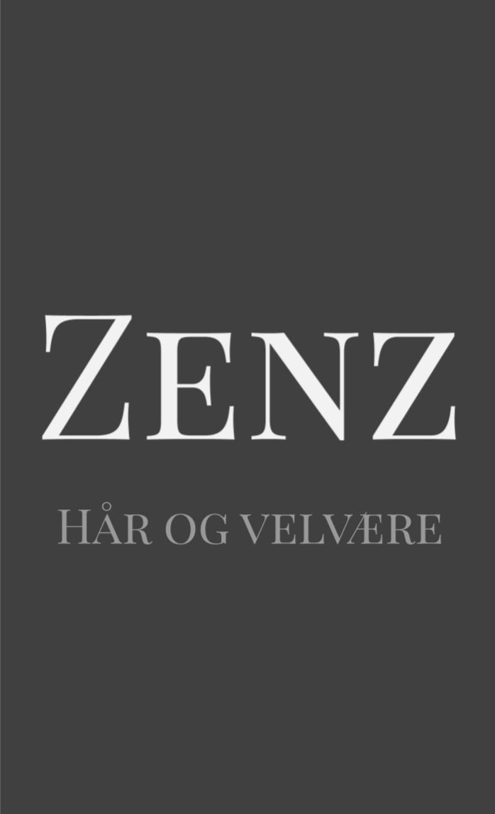Zenz - Se salongens ledige timer | Timma