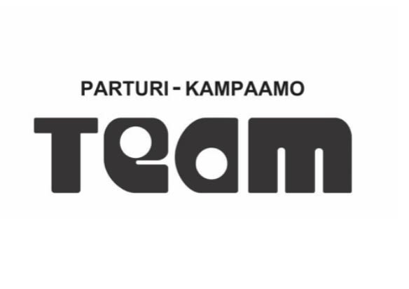 Parturi-kampaamo Team
