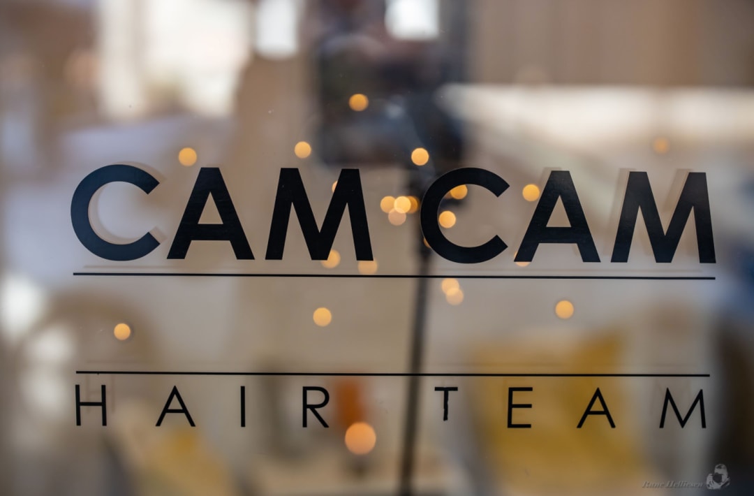 Cam Cam Hair Team