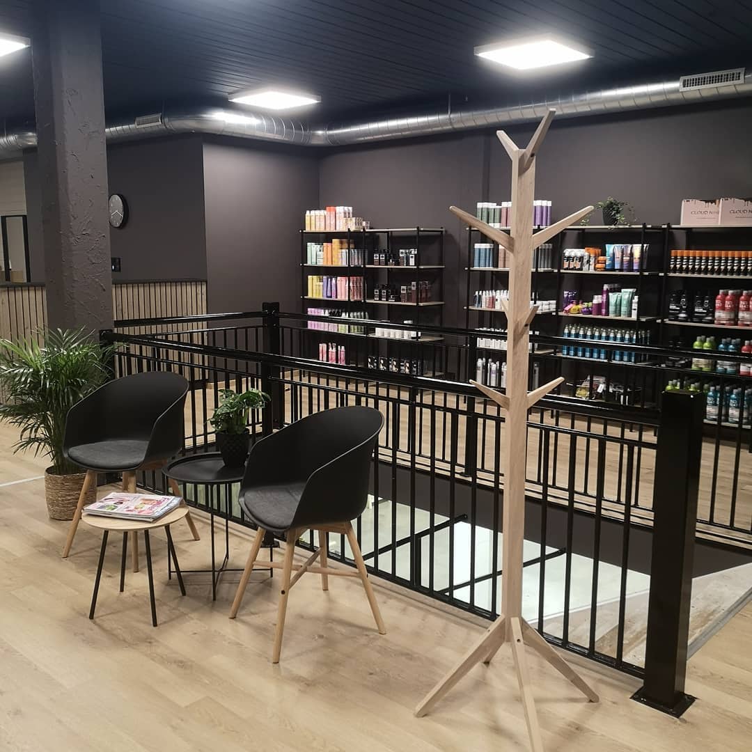 Alleen Hårdesign Alleen Hårdesign