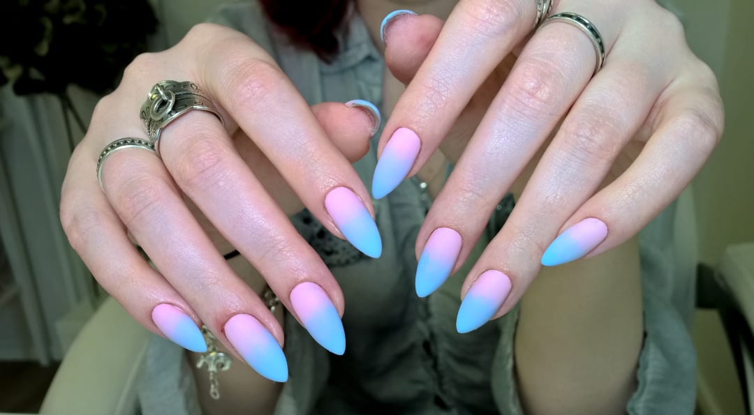 Nails by Elena