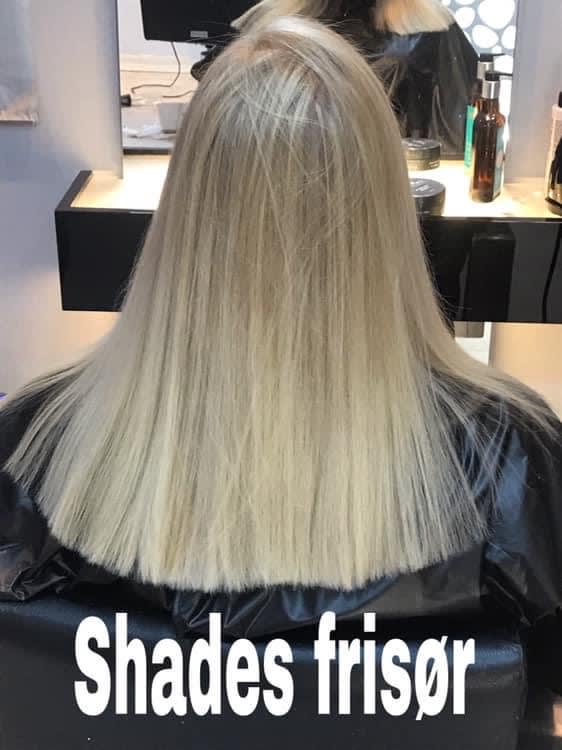 Shades Frisør