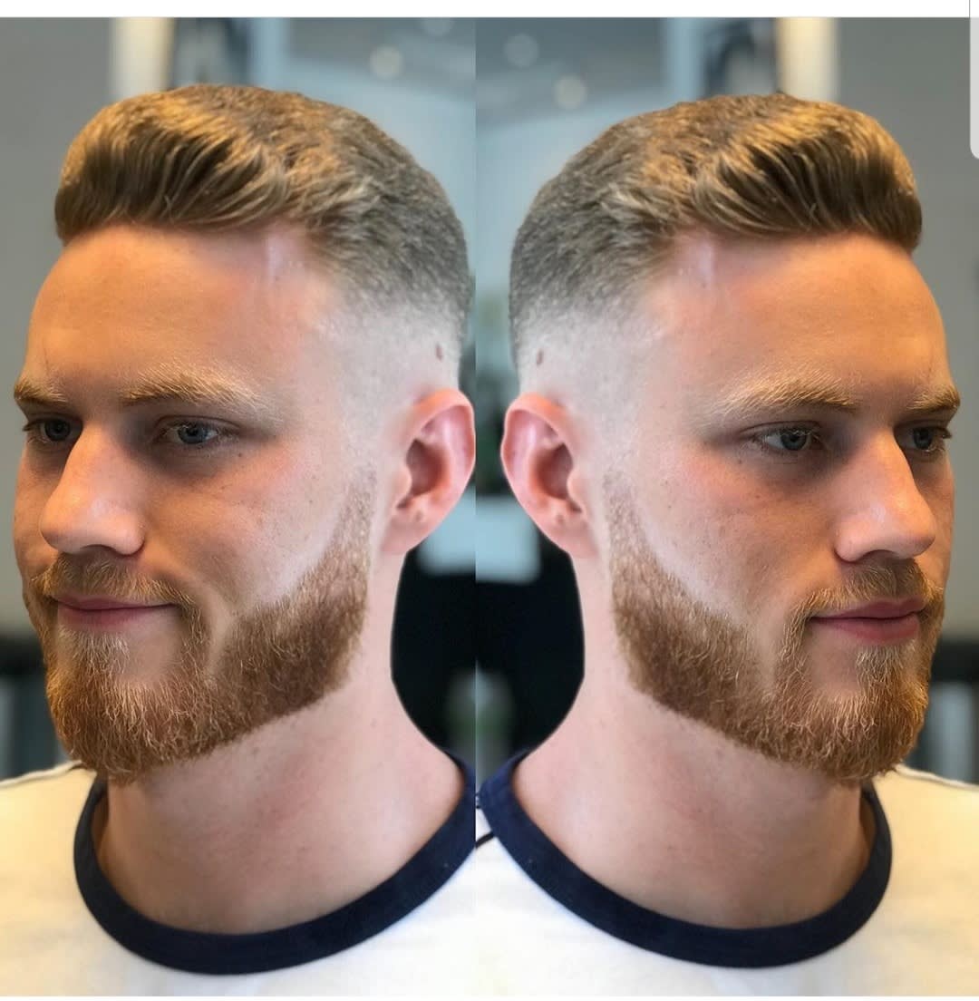 Slider image