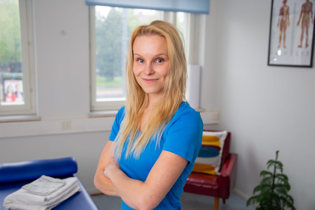 Hieronta Tampere Timma hieronta-tampere-timma