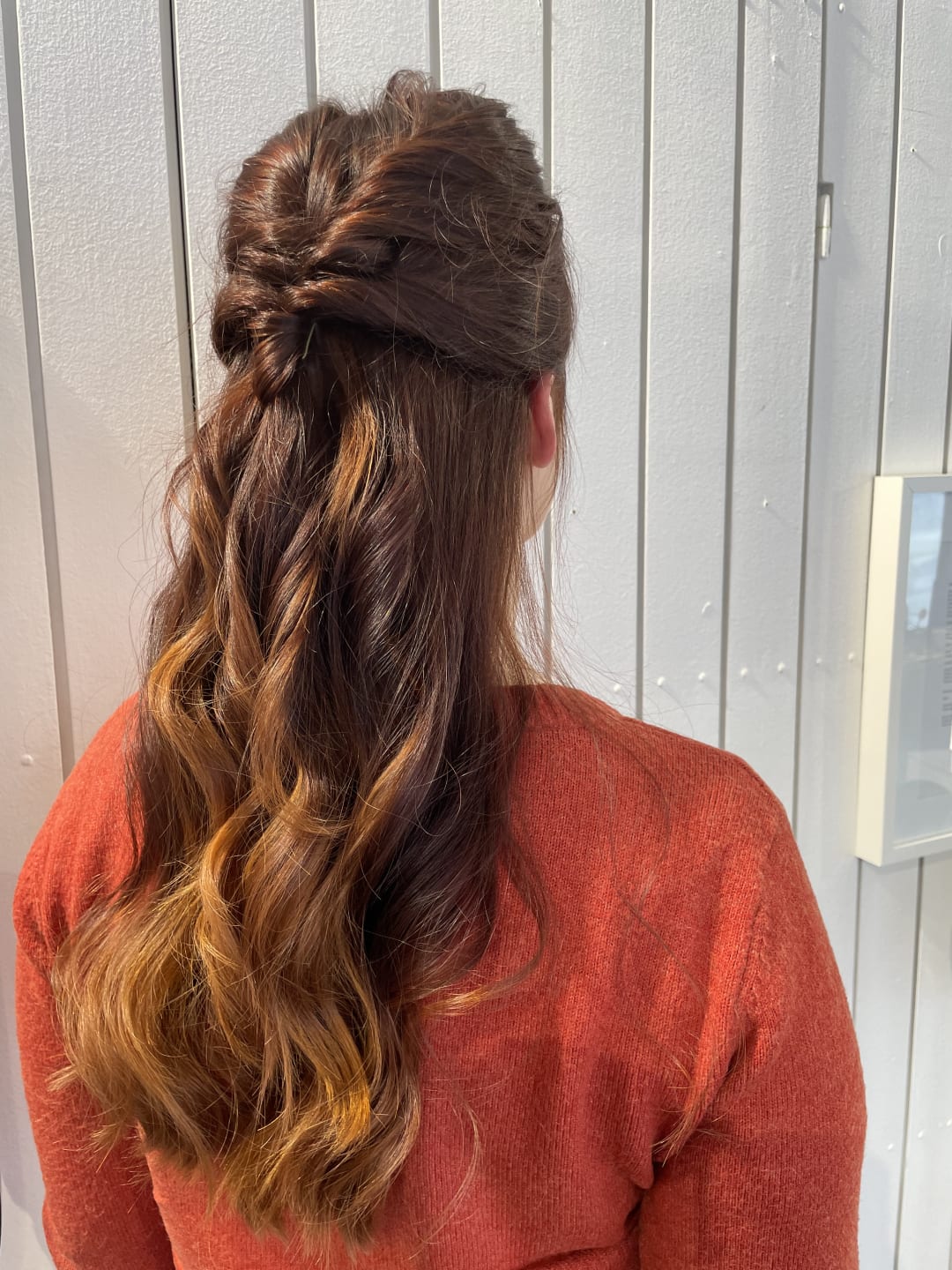 Hairstyler Saara H