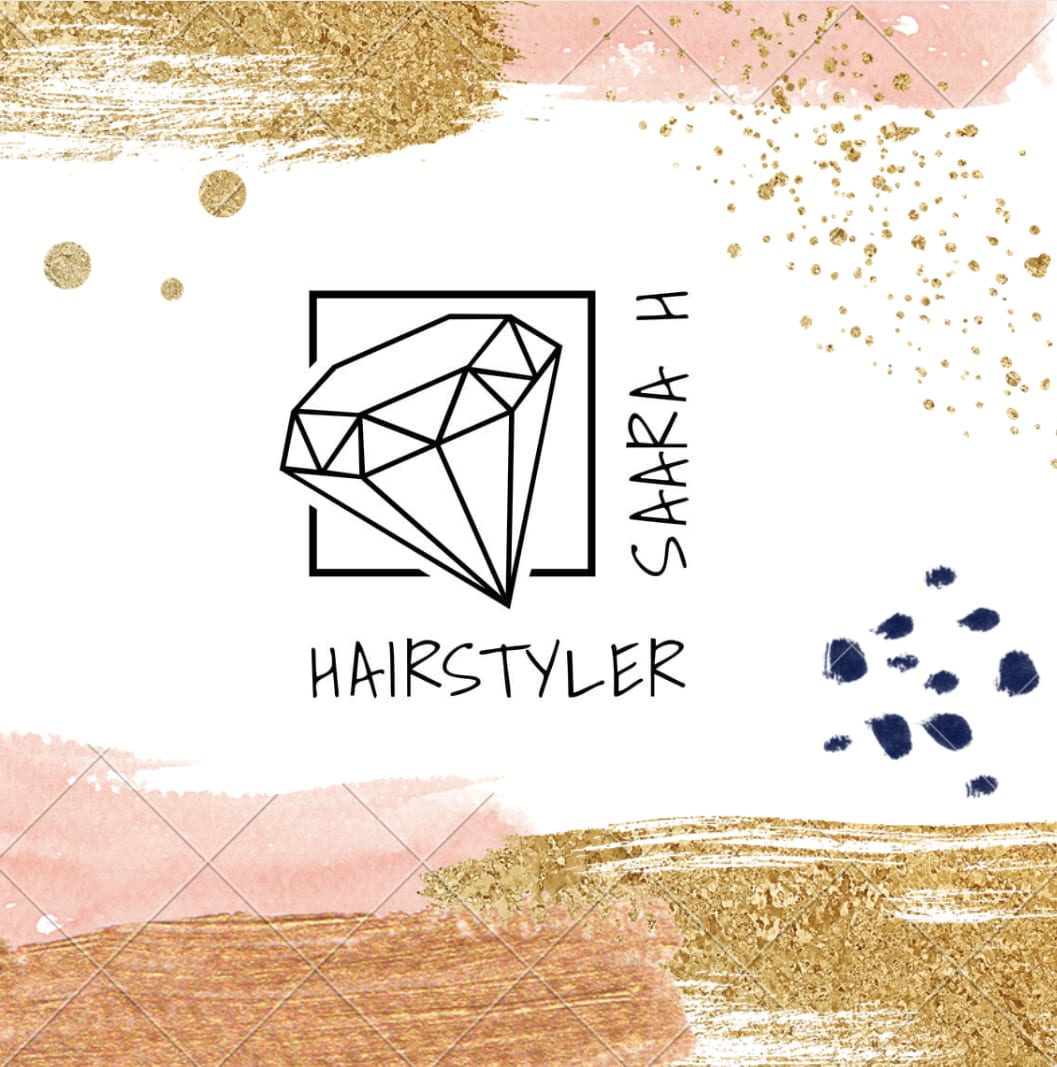 Hairstyler Saara H